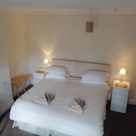 Prospect House Hotell Whitby Eksteriør bilde