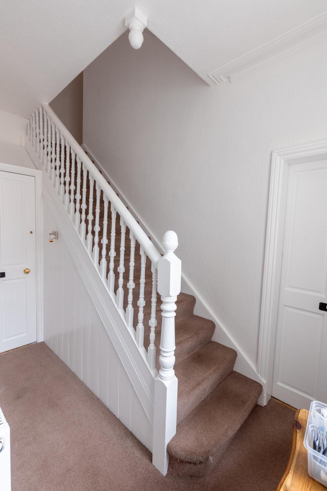 Prospect House Hotell Whitby Eksteriør bilde