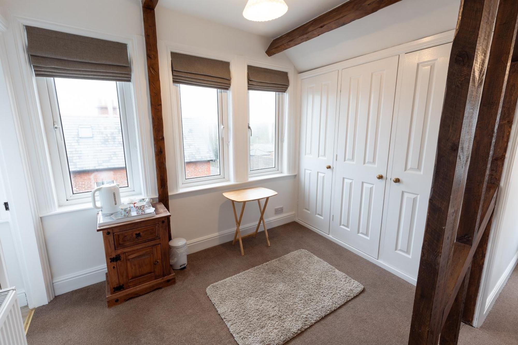 Prospect House Hotell Whitby Eksteriør bilde
